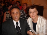 Slobodan Maric i Vesna Jovic