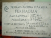 Ferhadija