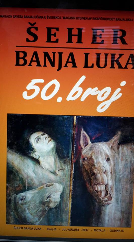 blusrcu.ba-50. broj magazina Šeher Banja Luka
