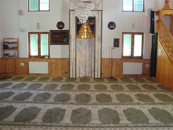 blusrcu.ba-hadži Šabanova džamijia Banja Luka
