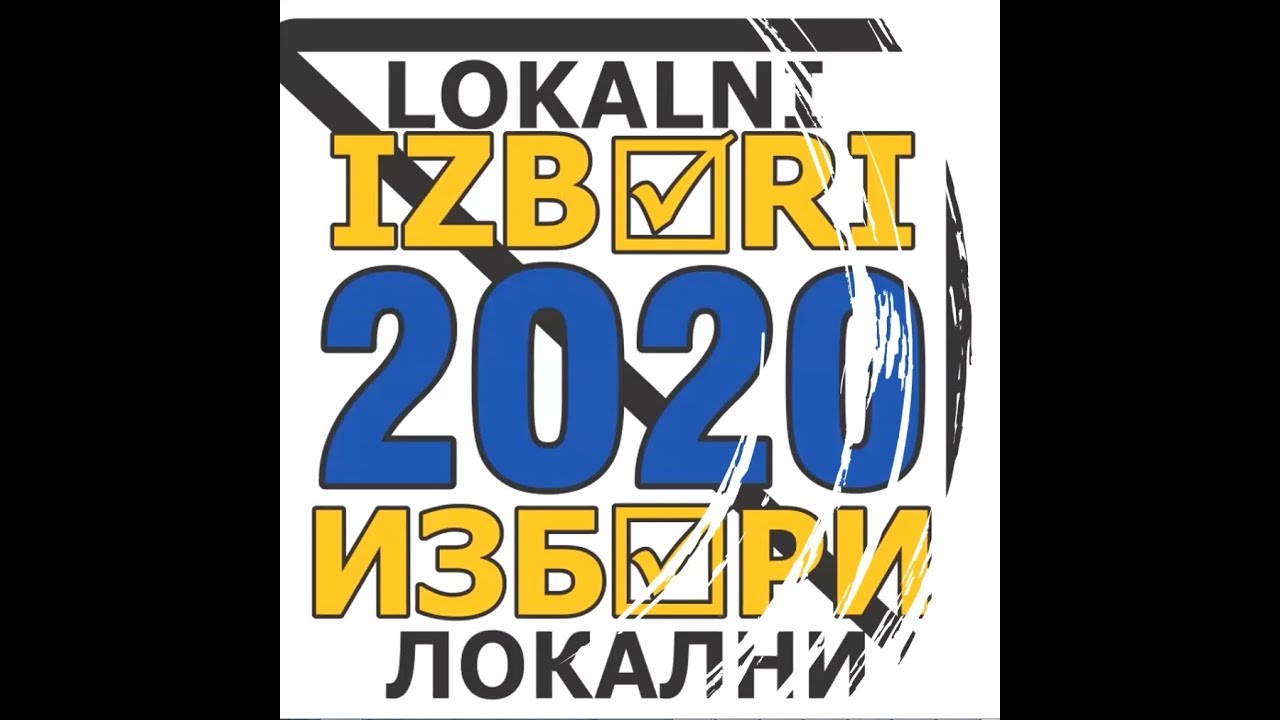 blusrcu.ba-IZBORI 2020! Obavještenje za biraÄe izvan Bosne i Hercegovine
